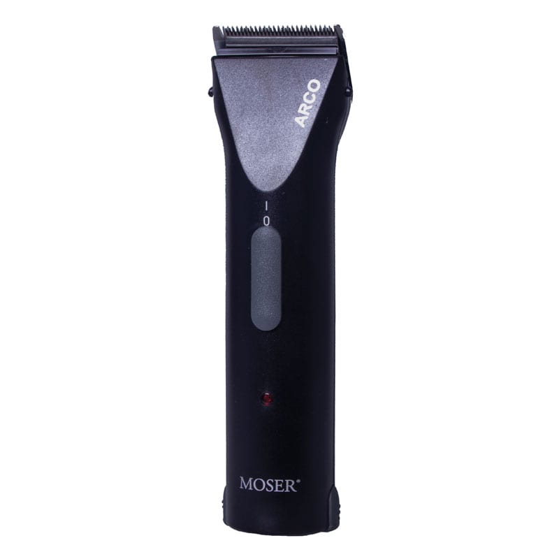 Wahl Arco - Black