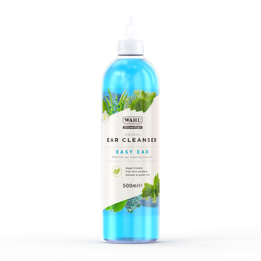 Wahl Easy Ear Cleaner (500ml)