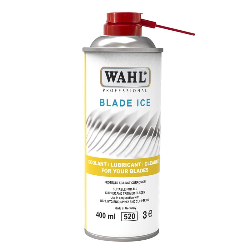 Wahl Blade Ice - 400ml