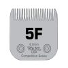 Wahl Competition Blade No. 5F
