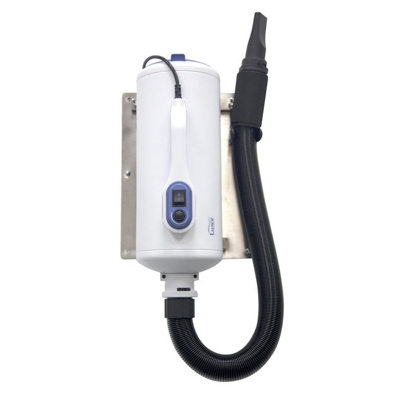 Wall Mount for Shernbao Double Motor Blaster