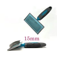Greyhound Pro Slicker Brush
