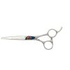 Kenchii Five Star Straight Scissor - 6"