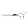 Kenchii Five Star Straight Scissor - 7"