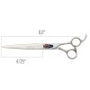 Kenchii Five Star Offset Scissor Range - Thumbnail Image 7