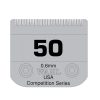 Wahl Competition Blade No. 50