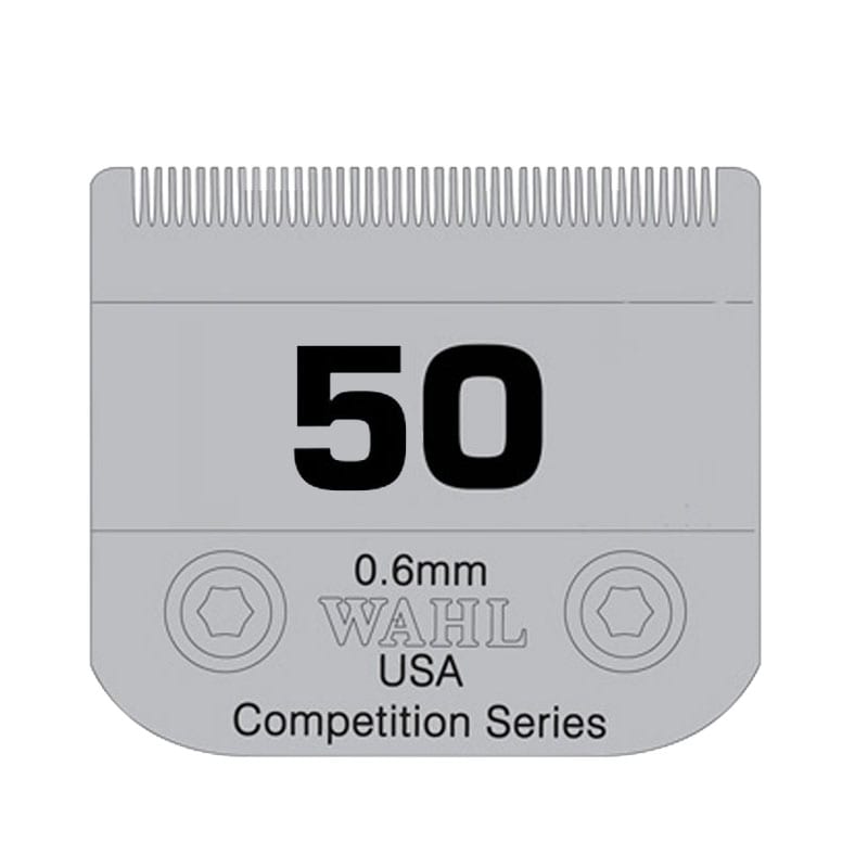 Wahl Competition Blade No. 50