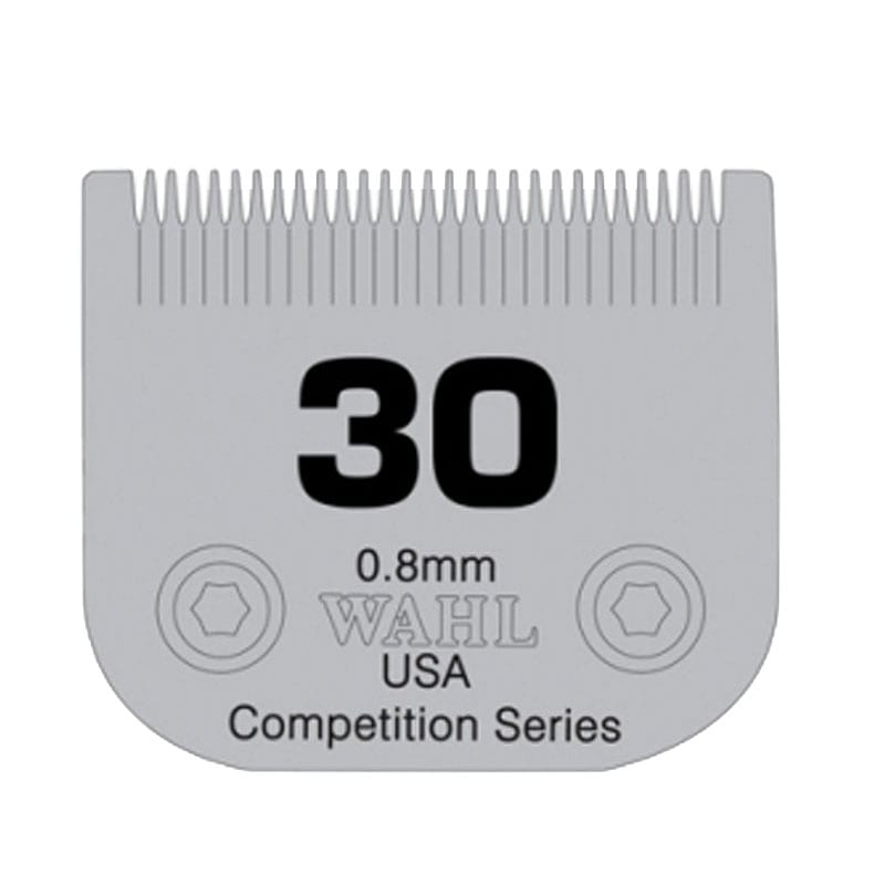 Wahl Competition Blade No. 30