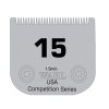 Wahl Competition Blade No. 15