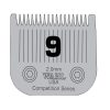 Wahl Competition Blade No. 9
