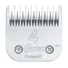 Oster No. 4 Skiptooth Blade