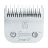 Oster No. 5 Skiptooth Blade