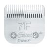 Oster No. 7F Blade