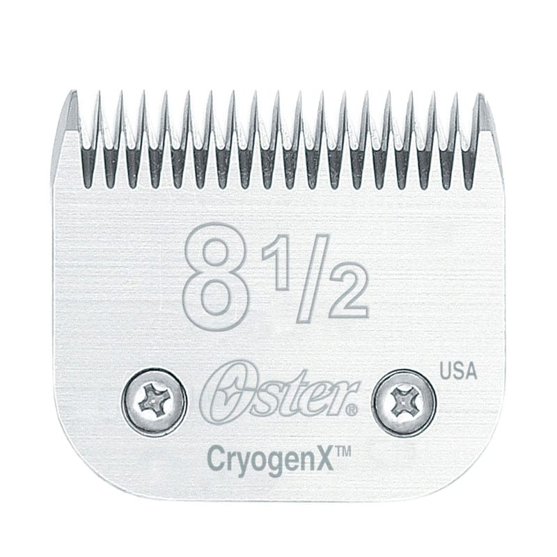Oster No. 8.5 Blade