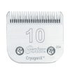 Oster No. 10 Blade