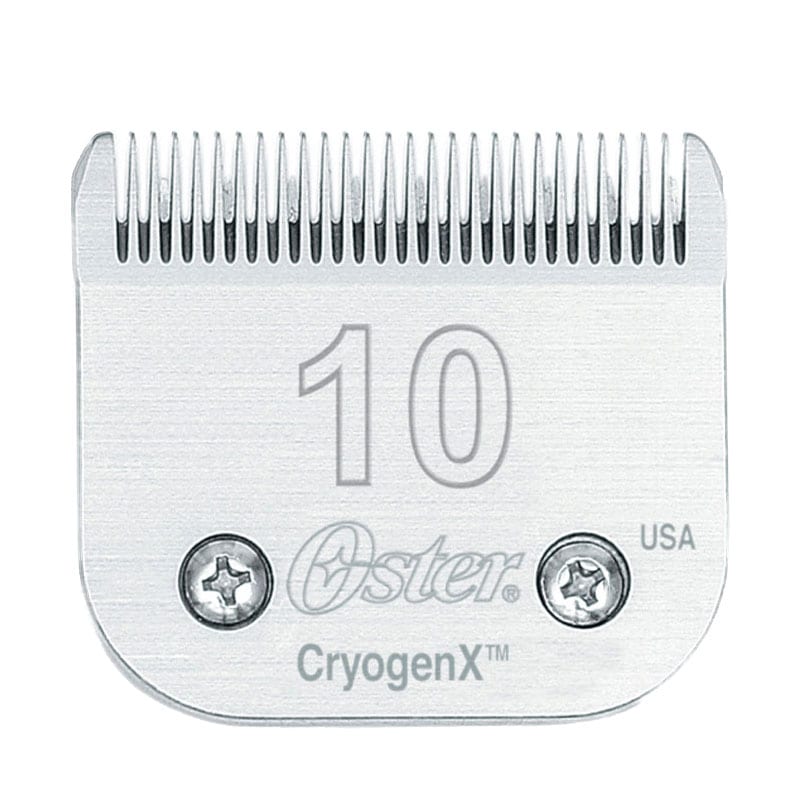 Oster No. 10 Blade