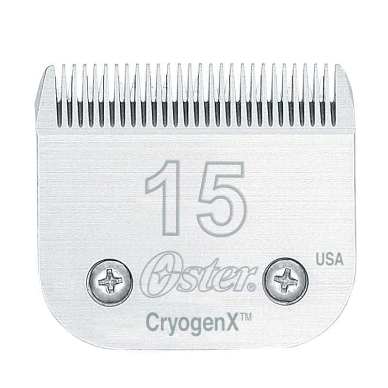 Oster No. 15 Blade