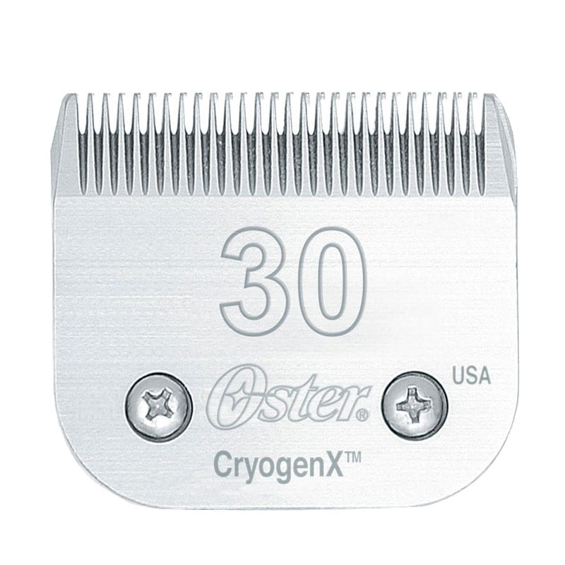 Oster No. 30 Blade