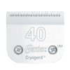 Oster No. 40 Blade