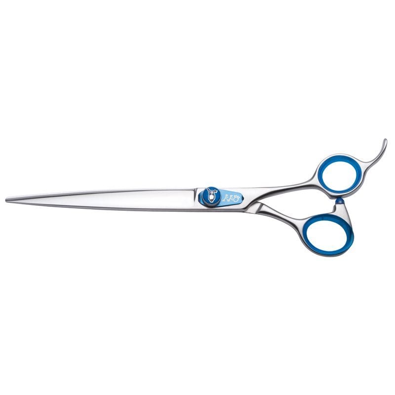 iGroom Comfort Line Straight Scissor Range
