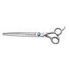KKO Comfort Line Chunker/Blender Scissor Range - VG10 - Thumbnail Image 2