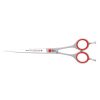 Roseline Red Straight Scissor Range