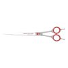 Roseline Red Straight Scissor Range