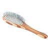 Bass Alloy Pin Grooming Brushes - Thumbnail Image 3