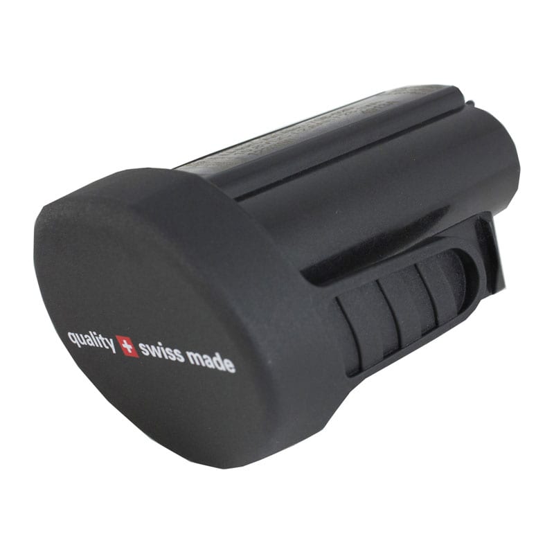 Heinigher Saphir Battery