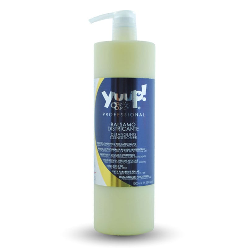 Yuup! Detangling Conditioner - Image 2