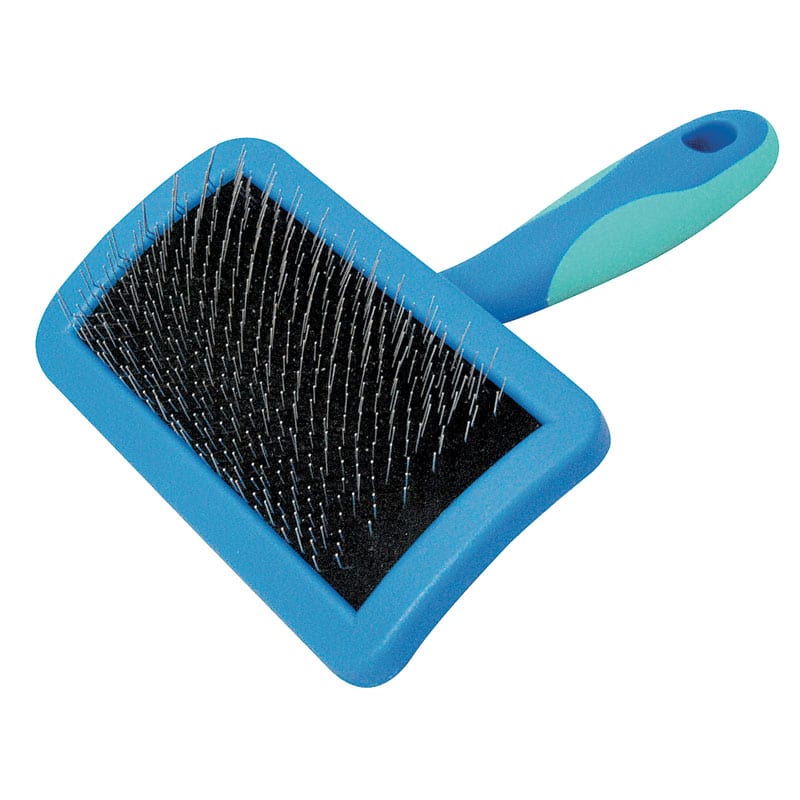 Vivog Slicker Brush - Hard Pin - Medium
