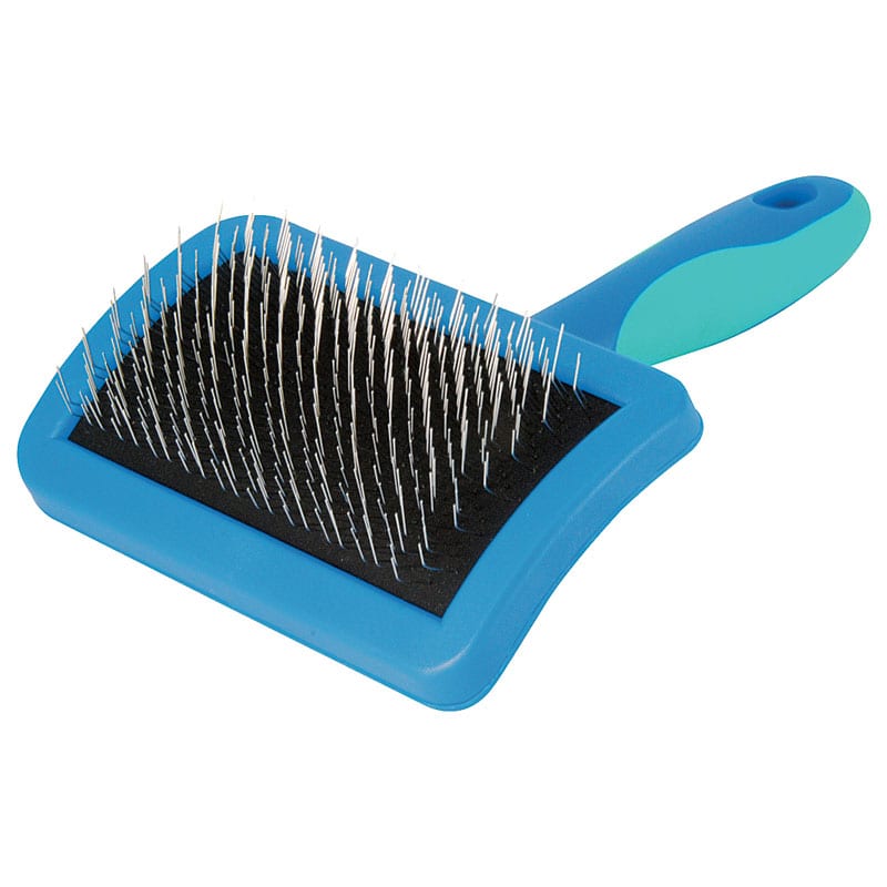Vivog Slicker Brush - Hard Pin - Image 2