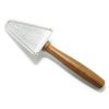 Vivog Triangular Slicker Brush