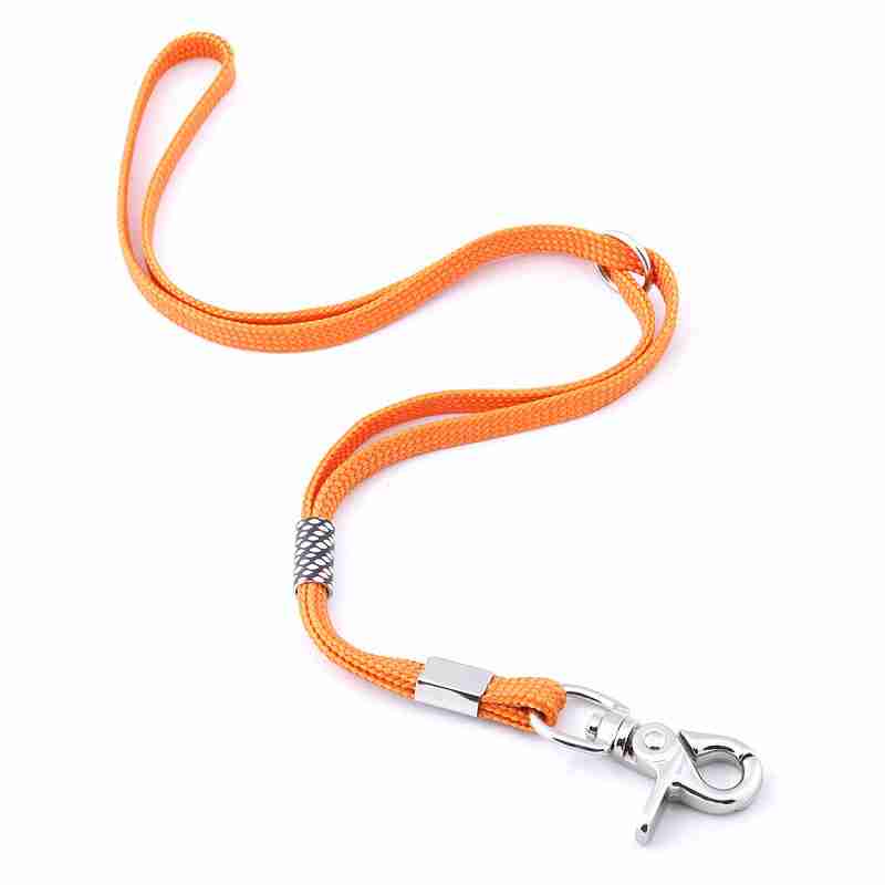 Shernbao Basic Noose - Orange