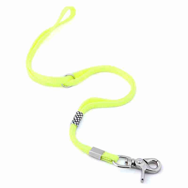 Shernbao Basic Noose - Yellow