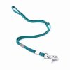 Shernbao Basic Noose - Dark Green