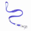 Shernbao Basic Noose - Dark Blue