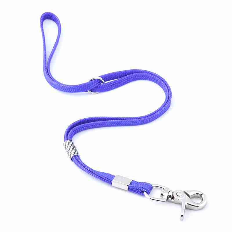 Shernbao Basic Noose - Dark Blue