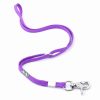 Shernbao Basic Noose - Purple