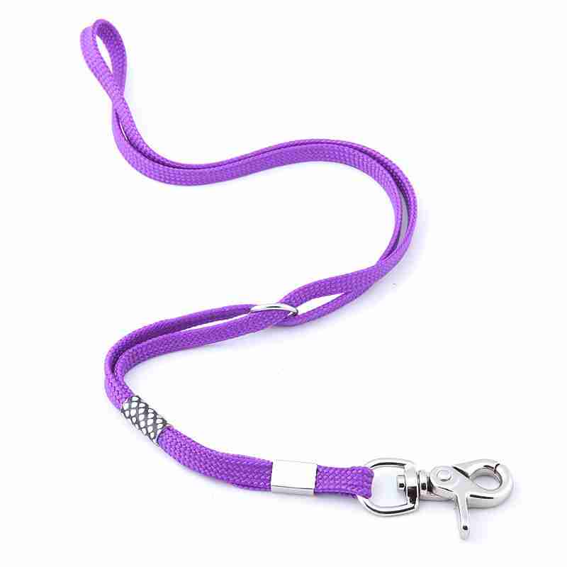 Shernbao Basic Noose - Purple