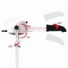 Anionic Finishing Stand Dryer by Shernbao with SmartCare Feature