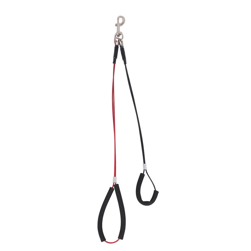 iGroom Cable Adjustable Strap (Double) - Size Two
