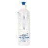 Show Tech Calibrated Mixing Bottle - ½ Ltr