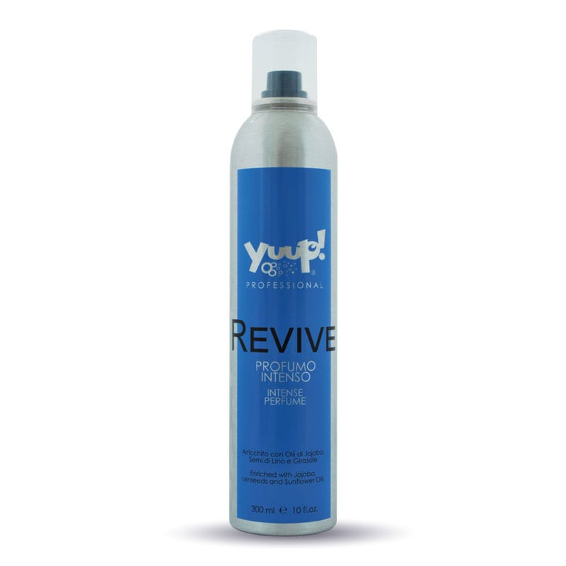 Yuup! Revive Intense Perfume