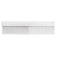 Spratts Broad Back Metal Comb - Combi No. 79
