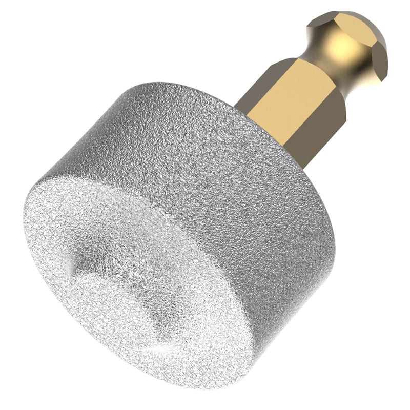 Cordless Nail Grinder by Shernbao