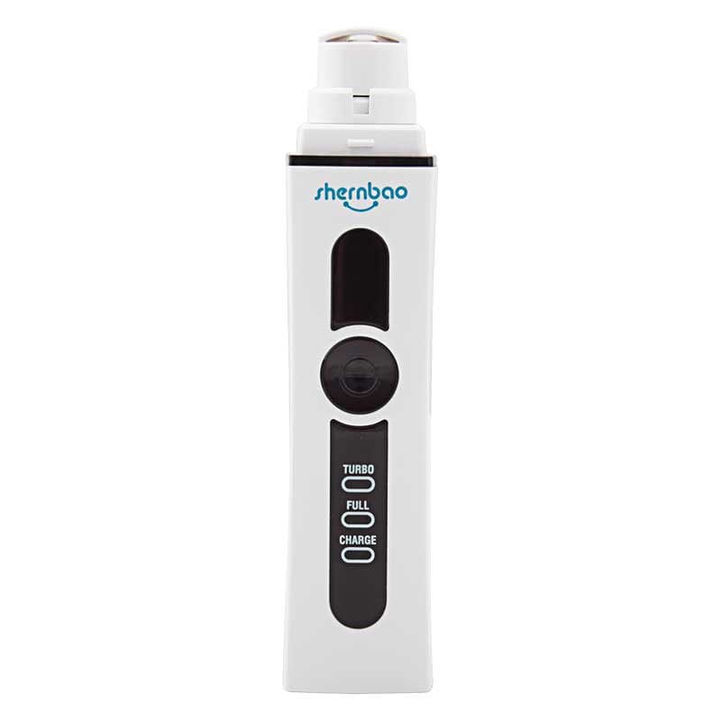 Cordless Nail Grinder by Shernbao - Image 5