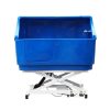Electric Splashback Shower Bath