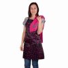 Tikima Waterproof Poodle Apron