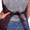 Tikima Waterproof Poodle Apron